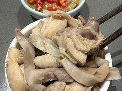 -好彩猪肚鸡(正弘城店)