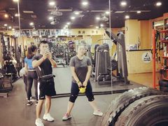 -RoMan罗马健身工作室(莘庄店)