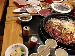 -锅首鲜品火锅(鸳鸯店)