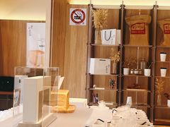 -银座仁志川·生吐司专门店(香港广场店)
