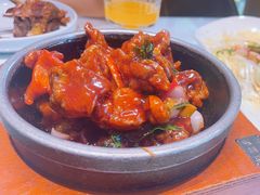 -锦炉·酥皮烤鸭(绿城百合店)