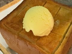 -绿茶餐厅(天津天河城店)