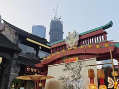 -回龙窝历史文化街区