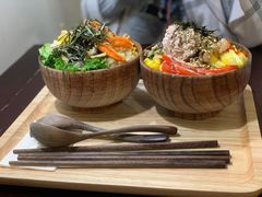 -Poke lemon海鲜波奇饭·柠檬茶(金碧开放小区店)