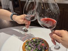 -Le Bistrot de Racine