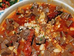 -醉美长安·陕菜(万和城店)