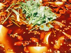 -受气牛肉·耙牛肉火锅(水晶郦城店)