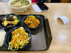 -小梅园饭堂(东方路店)