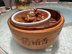 -稻香饭店(龙华天虹店)
