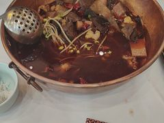 -天成·川菜家宴(礼岗店)