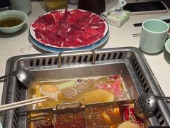 -野妹火锅(布吉店)