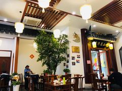 大堂-同得兴面馆.苏式面.三虾面(园区店)