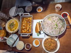 -全牛匠·乐山跷脚牛肉(西单华威约饭街店)