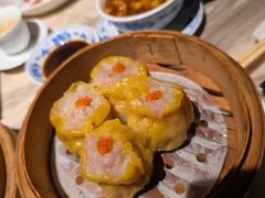 -广州花园酒店荔湾亭·地道点心·粤式饮茶