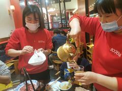 -1078號老北京涮肉(松柏店)