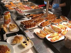 -宜家·瑞典风味餐厅(北京西红门店)