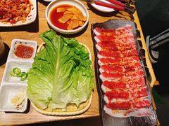 -泥炉烧肉师(新街口金銮巷店)