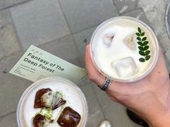 -O.P.S. CAFE