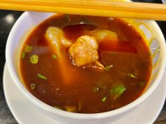 -冯记香辣兔火锅(茶店子总店)