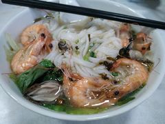 -三身人金新肠粉(丹霞店)