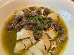 -周家二小姐的菜(西津渡店)