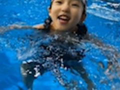-颐正大厦游泳馆