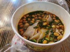 -覃肥叔桂林米粉(粮道街店)