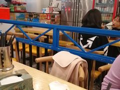 大堂-格朗合米线(社会山店)