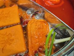 -金龙大四喜牛肉火锅