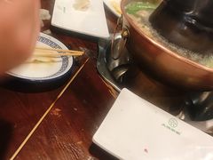 -大明铜锅·烤涮坊·烧烤(新开路店)