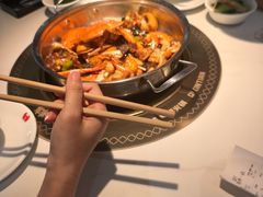 -七欣天香辣蟹火锅(抚州硕果时代广场店)