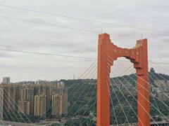 -重庆平顶山公园