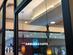 -星巴克(南京商厦店)