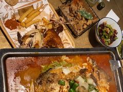 -炉鱼(萧山万象汇店)