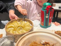 -奉天小馆·非遗东北菜(济南万象城店)