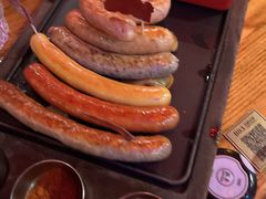 -1886德国汽车餐厅(外滩中央店)