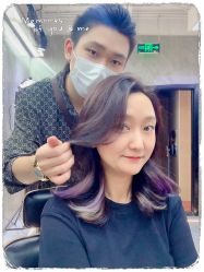 -Tipo Hair salon（明星）店