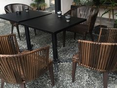 露天位-云里小坐·小院里·团建·宴请·下午茶(三圣乡店)