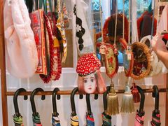 -恋物百货商店(华侨城店)