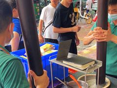 -芝麻糊世家(西华店)