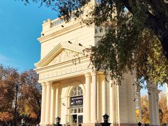 -哈尔滨规划展览馆