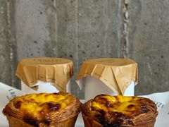 -LANLIZI BAKERY(COSMO店)