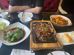 -高第街56号港式餐厅(山大路店)