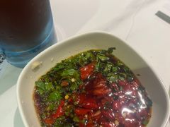 -许府牛火锅(信义坊总店)