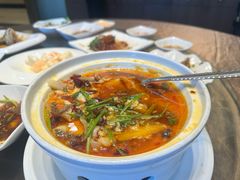 -庄氏祥记家常食府(国瑞建材家居博览中心店)