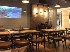 -麦隆咖啡Mellower Coffee(弘基时尚生活中心店)