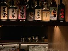 -RMK Shochu Bar(三诺店)