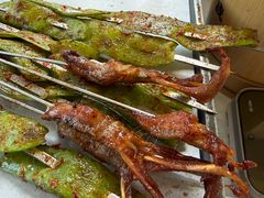 -丁虎子烤肉(国道二店)