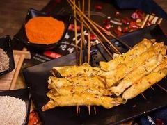 -头牌·鹤岗小串(万达店)