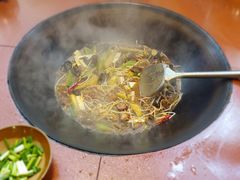 -生产队柴火鸡(永乐路店)